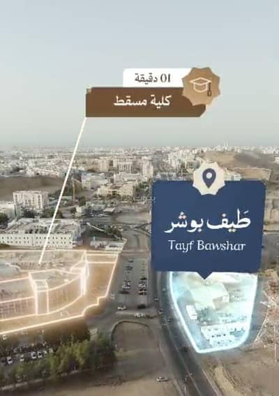 شقة 2 غرفة نوم للبيع في الموالح، مسقط - شقة من غرفتين للبيع في الموالح، مسقط