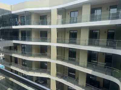 فلیٹ 1 غرفة نوم للايجار في مسقط هيلز، مسقط - شقة مكونة من غرفة نوم واحدة للإيجار في مسقط هيلز، مسقط