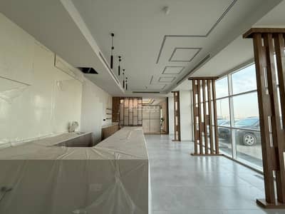 عقارات تجارية اخرى  للايجار في بوشر، مسقط - عقار تجاري للايجار في بوشار، مسقط