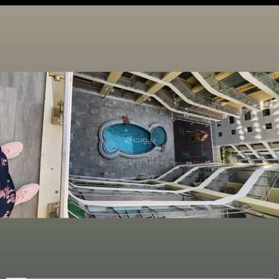 فلیٹ 1 غرفة نوم للايجار في مسقط هيلز، مسقط - شقة بغرفة نوم واحدة للإيجار في مسقط هيلز، مسقط