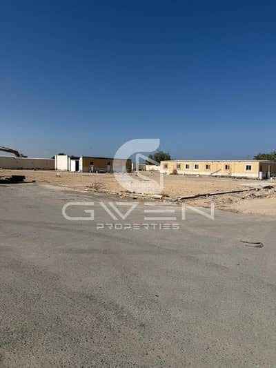 ارض سكنية  للايجار في غلا، مسقط - أرض سكنية للإيجار في الغلا، مسقط