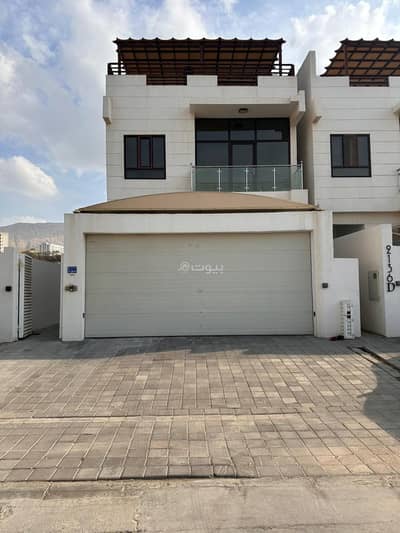 4 Bedroom Villa for Rent in Bosher, Muscat - 4 Bedrooms Villa For Rent in Bosher, Muscat