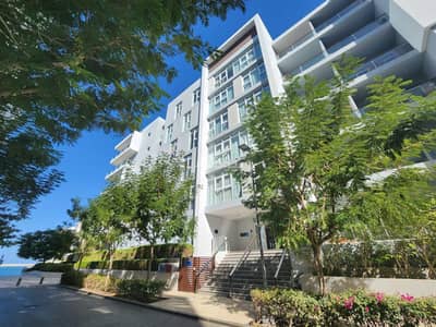 شقة 2 غرفة نوم للايجار في الموج، مسقط - شقة من غرفتين للإيجار في ذا ويف (الموج) مسقط