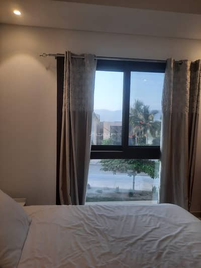 شقة 1 غرفة نوم للايجار في صلالة، ظفار - شقة من غرفة نوم واحدة للإيجار في صلالة، ظفار