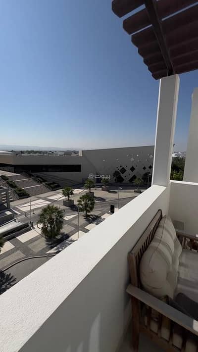 فلیٹ 2 غرفة نوم للبيع في الموج، مسقط - شقة مكونة من غرفتين نوم للبيع في الموج، مسقط