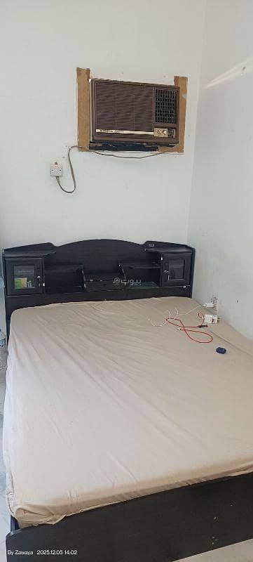 غرفة 1 غرفة نوم للايجار في الغبرة، مسقط - غرفة واحدة للإيجار في الغبرة، مسقط