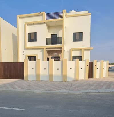 فیلا 5 غرف نوم للبيع في بركاء، الباطنة - ف villa للبيع 5 غرف نوم في بركة، الباطنة