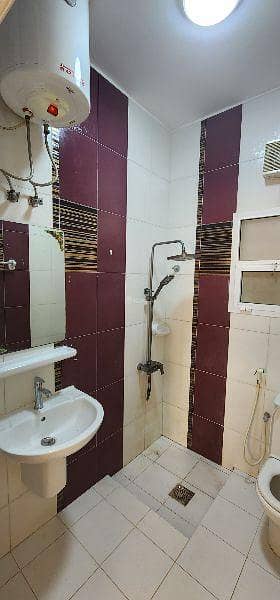 شقة 3 غرف نوم للايجار في المعبيلة، مسقط - شقة من 3 غرف نوم للإيجار في المعامل - مسقط