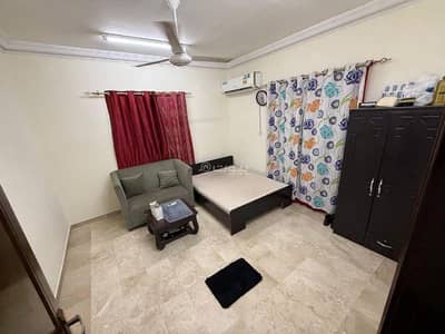 غرفة 2 غرفة نوم للايجار في العذيبة، مسقط - غرفة مكونة من غرفتين للإيجار في العزيبة، مسقط