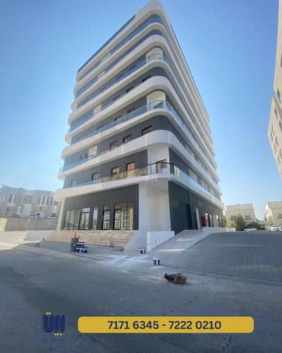 عقارات تجارية اخرى  للايجار في العذيبة، مسقط - عقار تجاري للإيجار في العزيزية، مسقط