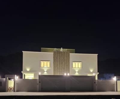 فیلا 4 غرف نوم للبيع في العامرات، مسقط - فيلا تحتوي على 4 غرف نوم للبيع في العمارات، مسقط