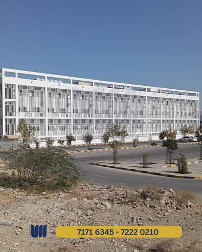 2 Bedroom Apartment for Rent in Ansab, Muscat - 2 Bedrooms Apartment For Rent Ansab, Muscat