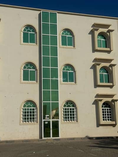 فلیٹ 2 غرفة نوم للايجار في صحار، الباطنة - شقة مكونة من غرفتي نوم للإيجار في صحار، الباطنة