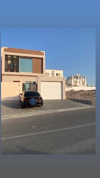 فیلا 6 غرف نوم للبيع في المعبيلة، مسقط - فيلا مكونة من 6 غرف نوم للبيع في المعابل، مسقط