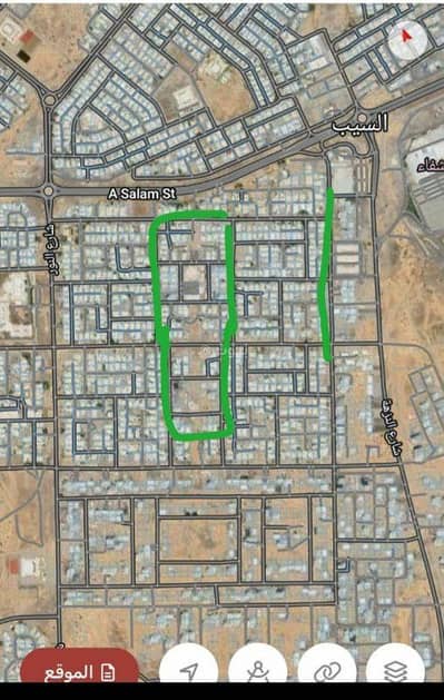 غرفة 1 غرفة نوم للايجار في وادي الكبير، مسقط - غرفة واحدة للإيجار في الوادي الكبير، مسقط