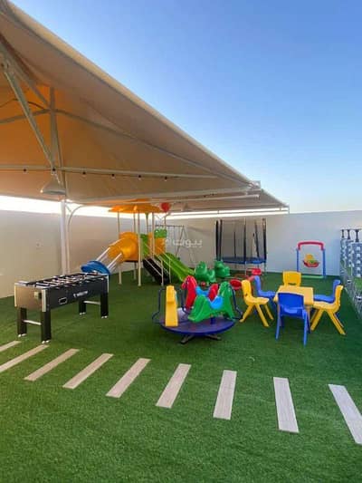 شاليه 6 غرف نوم للبيع في بركاء، الباطنة - شاليه مكون من 6 غرف نوم للبيع في بركاء، الباطنة