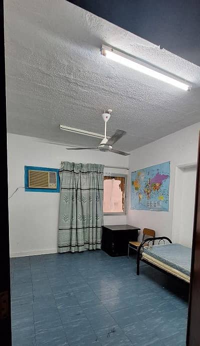 غرفة 3 غرف نوم للايجار في روي، مسقط - غرفة 3 نوم للإيجار في روي، مسقط