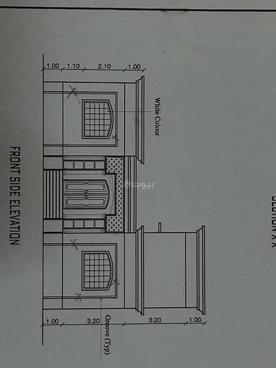 فیلا 3 غرف نوم للبيع في المعبيلة، مسقط - فيلا بـ 3 غرف نوم للبيع في المعابل، مسقط