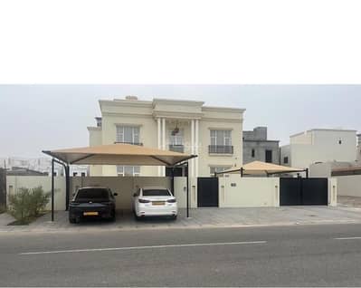 فیلا 5 غرف نوم للبيع في الموالح، مسقط - فيلا مكونة من 5 غرف نوم للبيع في الموالح، مسقط