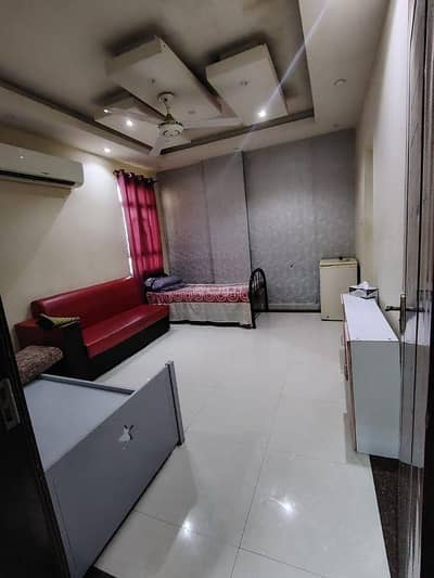 غرفة 2 غرفة نوم للايجار في العامرات، مسقط - غرفة 2 للإيجار في العامرات، مسقط