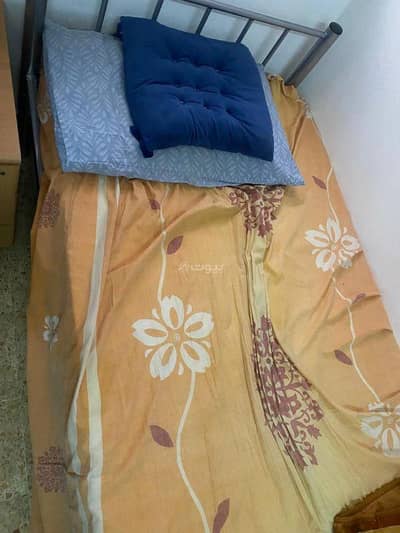 غرفة 1 غرفة نوم للايجار في روي، مسقط - غرفة واحدة للإيجار في روي، مسقط