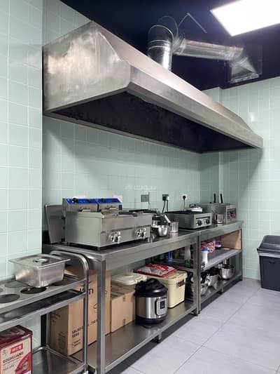 عقارات تجارية اخرى  للبيع في الحيل، مسقط - عقار تجاري للبيع في الهيال، مسقط