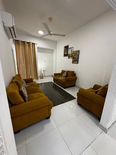 فلیٹ 1 غرفة نوم للايجار في العامرات، مسقط - شقة مكونة من غرفة نوم واحدة للإيجار في الغامرات، مسقط