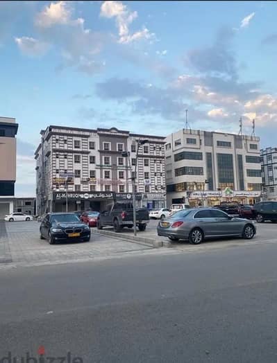 غرفة 1 غرفة نوم للايجار في المعبيلة، مسقط - غرفة نوم واحدة للإيجار في المعبيلة، مسقط