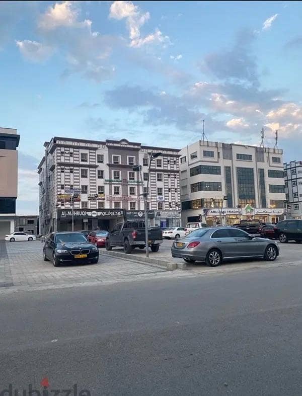 غرفة نوم واحدة للإيجار في المعبيلة، مسقط غرفة نوم واحدة للإيجار في المعبيلة، مسقط