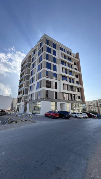 2 Bedroom Flat for Rent in Bosher, Muscat - 2 Bedrooms Apartment For Rent in Bosher, Muscat