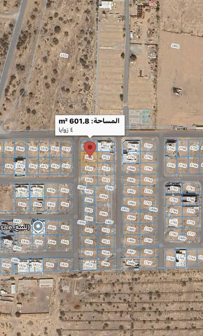 ارض سكنية  للبيع في بركاء، الباطنة - أرض سكنية للبيع في بركة، الباطنة