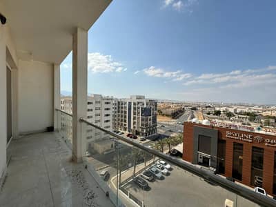 2 Bedroom Flat for Rent in Bosher, Muscat - 2 Bedrooms Apartment For Rent Bosher, Muscat