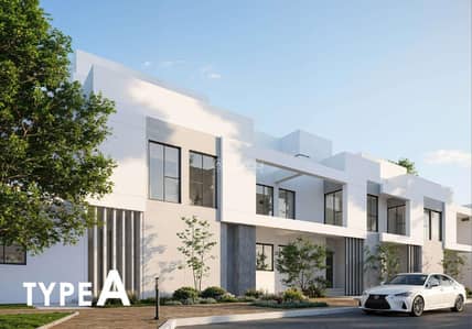 فیلا 3 غرف نوم للبيع في مدينة السلطان هيثم، مسقط - فيلا مكونة من 3 غرف نوم للبيع في مدينة السلطان هيثم، مسقط