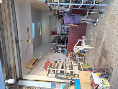 جراج  للبيع في المعبيلة، مسقط - كراج للبيع في المعابل، مسقط