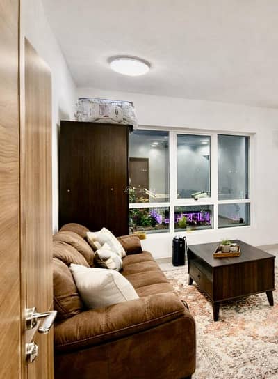 غرفة 1 غرفة نوم للايجار في المعبيلة، مسقط - غرفة مؤجرة بغرفة نوم واحدة في المعابيل، مسقط