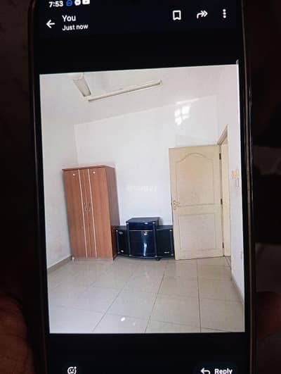 غرفة 1 غرفة نوم للايجار في الخوير، مسقط - غرفة للايجار في الخوير، مسقط