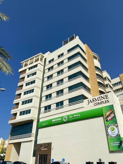 2 Bedroom Flat for Rent in Al Khuwair, Muscat - 2 Bedrooms Apartment For Rent Al Khuwair Muscat