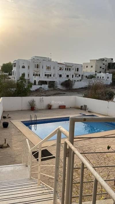 شقة 4 غرف نوم للايجار في القرم، مسقط - شقة 4 غرف نوم للإيجار في قورم، مسقط