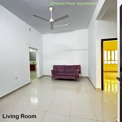 فلیٹ 3 غرف نوم للايجار في المعبيلة، مسقط - 3 غرف نوم شقة للإيجار المعابيلة، مسقط