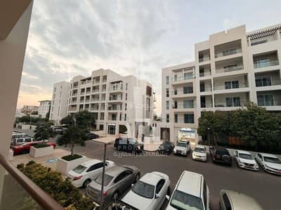 شقة 1 غرفة نوم للبيع في الموج، مسقط - شقة من غرفة نوم واحدة للبيع في ذا ويف (الموج)، مسقط