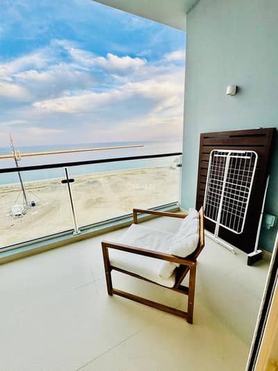 1 Bedroom Apartment for Rent in The Wave (Almouj), Muscat - 1 Bedroom Apartment For Rent The Wave (Almouj) Muscat