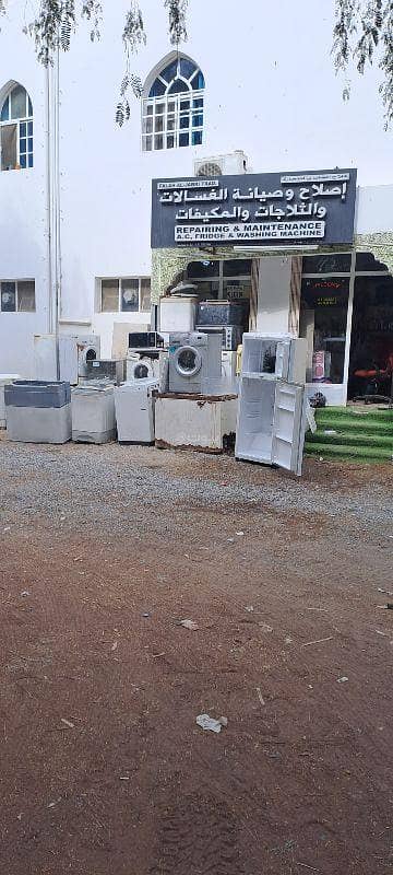 عقارات تجارية اخرى  للبيع في الحيل، مسقط - عقار تجاري آخر للبيع في الهيل، مسقط