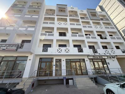 Other Commercial for Rent in Al Ghubrah, Muscat - Commercial Space for Rent in Al Ghubrah, Muscat