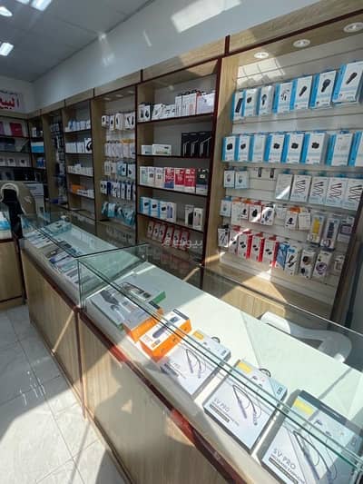 عقارات تجارية اخرى  للبيع في الغبرة، مسقط - عقار تجاري للبيع في الغبرة، مسقط