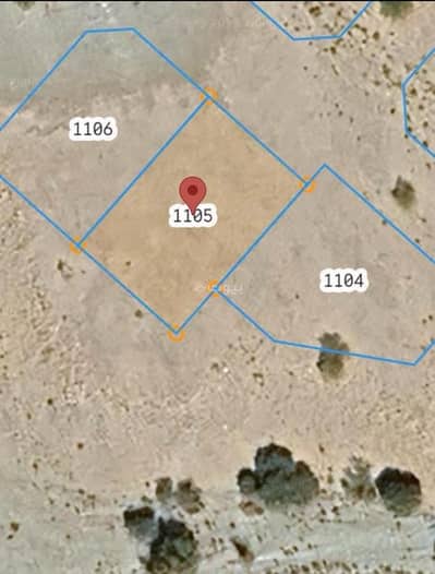 ارض سكنية  للبيع في العامرات، مسقط - أرض سكنية للبيع في العمارات، مسقط