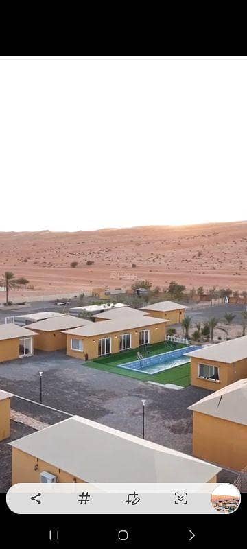 شاليه 10 غرف نوم للبيع في بدية، الشرقية - 10 غرف شاليه للبيع في بديعة، الشرقية