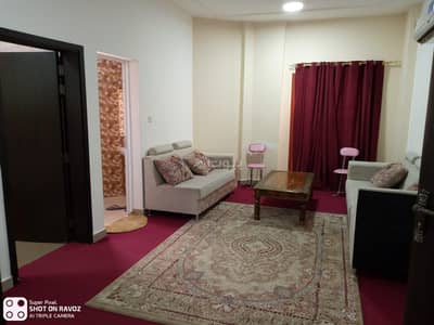 فلیٹ 2 غرفة نوم للايجار في المعبيلة، مسقط - شقة من غرفتي نوم للإيجار في المعابل، مسقط