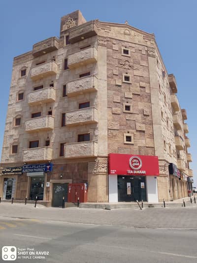 فلیٹ 2 غرفة نوم للايجار في المعبيلة، مسقط - شقة من غرفتي نوم للإيجار في المعابل، مسقط