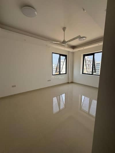 فلیٹ 1 غرفة نوم للايجار في العذيبة، مسقط - شقة من غرفة نوم واحدة للإيجار في العزيبة، مسقط