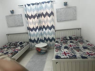 شقة 1 غرفة نوم للايجار في المعبيلة، مسقط - شقة من غرفة نوم واحدة للإيجار في المعابلة، مسقط